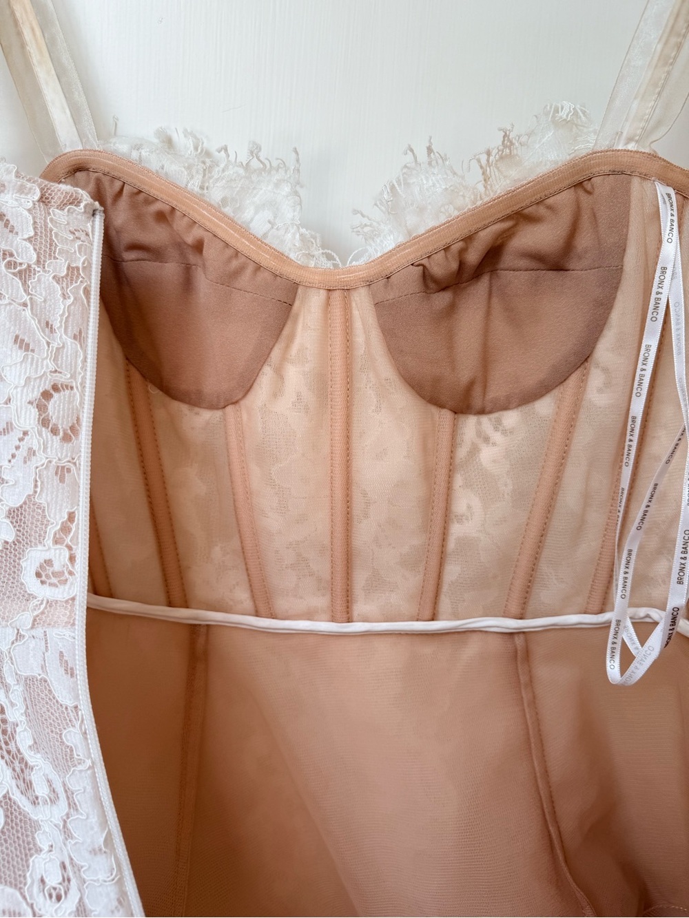 Bronx and Banco Colette dress - Picture 12 of 17